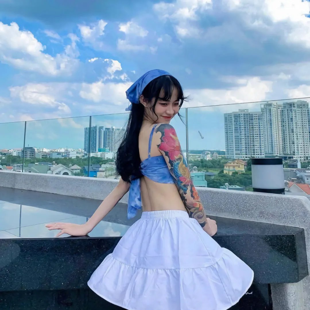 纯美的相遇